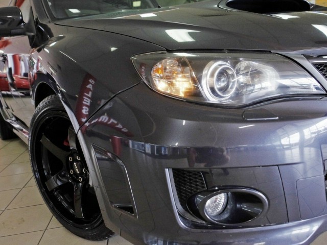 2012 MY13 Subaru Impreza G3 MY13 WRX AWD