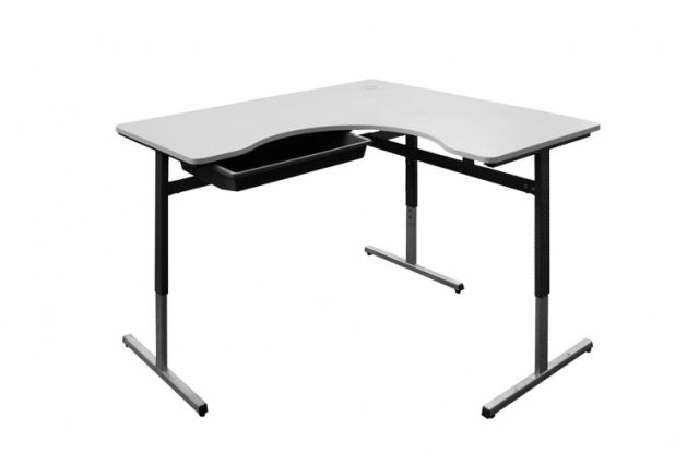 T LEG STUDENT DESK 1200