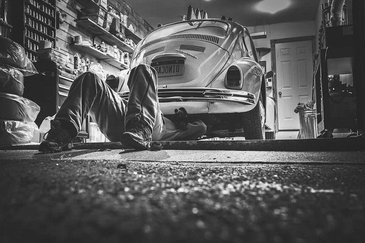 Most Affordable Car Repair in Brooklyn - Leading Car Care Centre