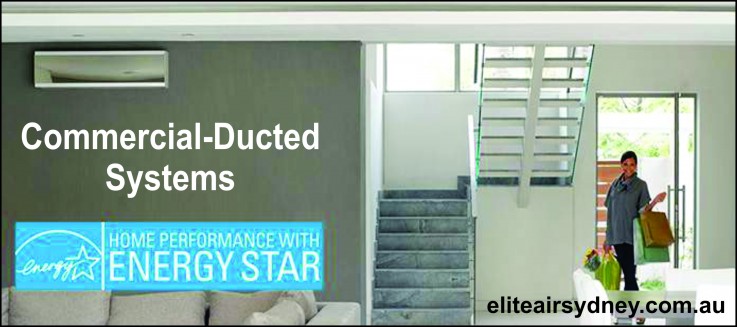 Cool your summers with  Elite Air AC ins