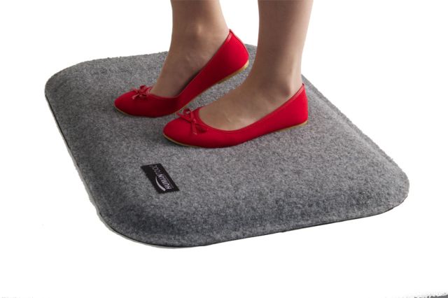 HUMANTOOL BALANCE SPOT STANDING MAT