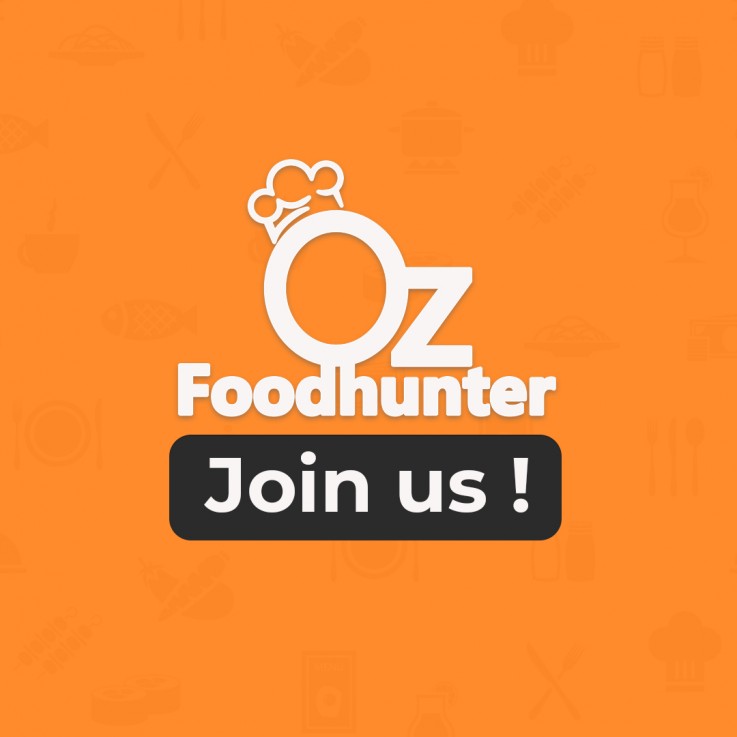 Partner with Ozfoodhunter and Increase your restaurant revenue