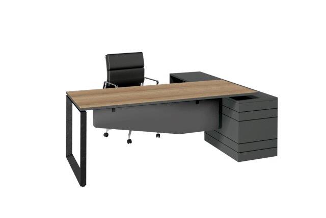 GEO FORUM EXECUTIVE DESK