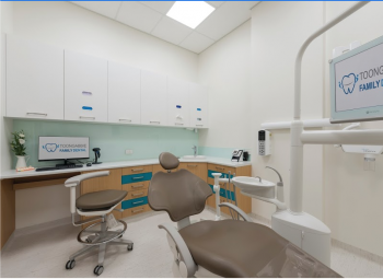 Family Dentist in Girraween