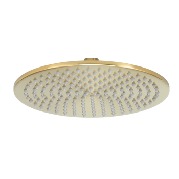 Dana Round Shower Head  - ABI