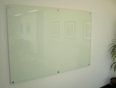 GLASSBOARDS AND MAGNETIC GLASSBOARDS EXP