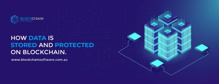 smart contracts blockchain 