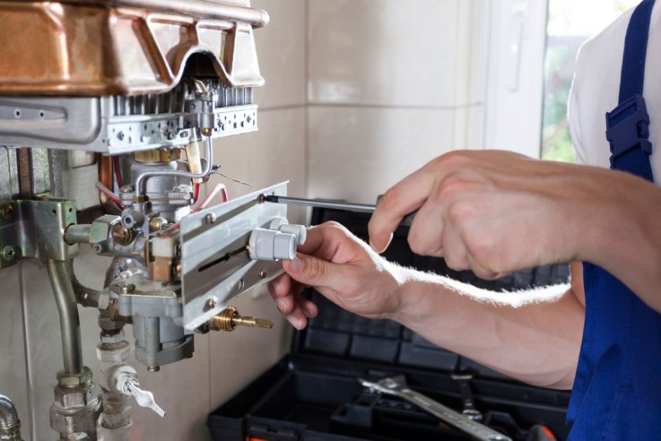 Heater Repair Melbourne