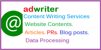 Content Writing Services