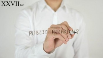 Best PR Agency in Delhi - Twenty7 Inc