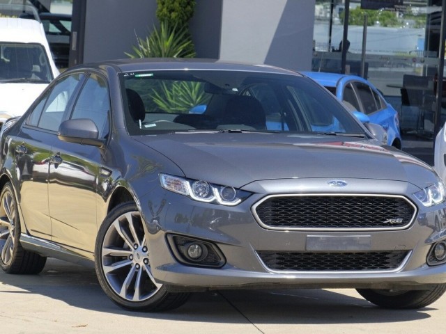 2016 Ford Falcon FG X XR6 Sedan For Sale