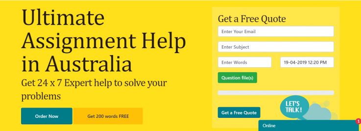 Hire Professional Team for Assignment Australia