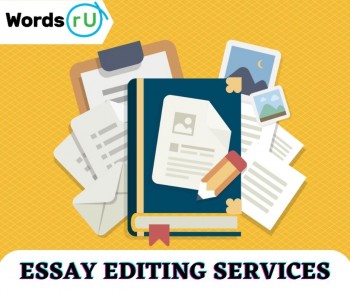 Essay Editing Services