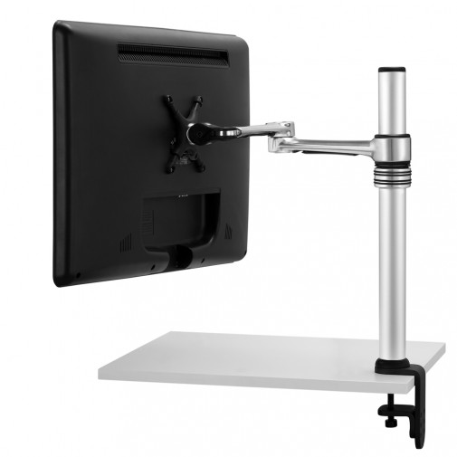 FOCUS MONITOR ARMS