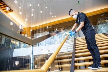 Commercial Cleaning Companies Sydney - Food plant Cleaning Sydney