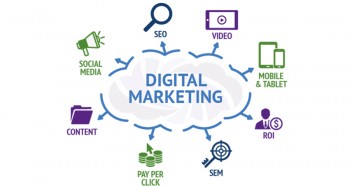 Digital Marketing in Noida