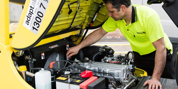 Automotive Lift Repair Service near me in Lismore