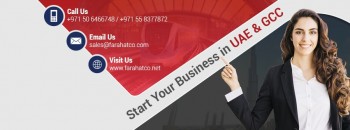 Looking for Business Setup In Sharjah?