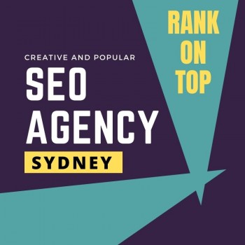 Creative and Popular SEO Agency in Sydney