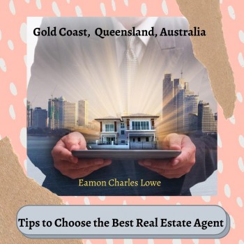 Eamon Lowe Gold Coast | Addicted to Real