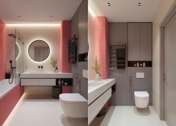 Milan Bathroom Renovations