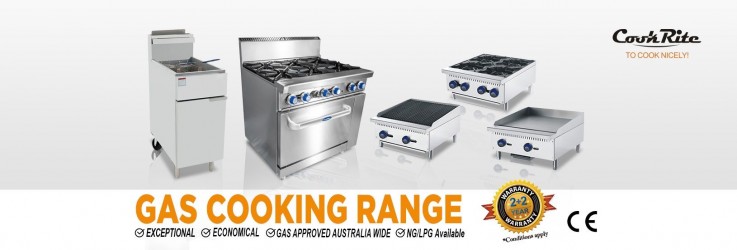 commercial kitchen equipment supplier in