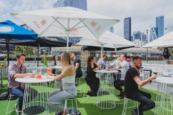 Function venues Melbourne – The Terminus Hotel