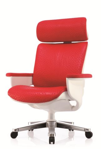 NUVEM EXECUTIVE CHAIR