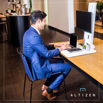 Altizen - Your Best Productivity Partner