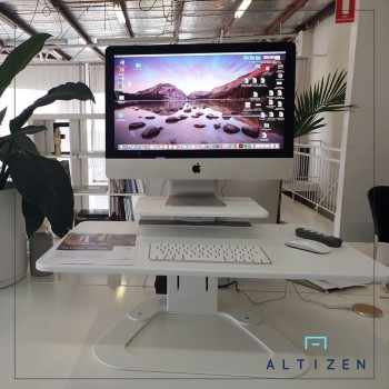 Altizen - Your Best Productivity Partner