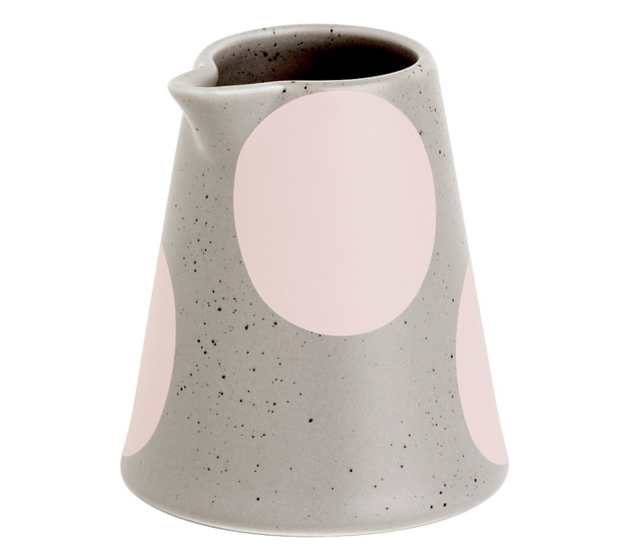  PORCELAIN MILK JUG: RITUALS  Now US $4.