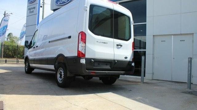 Ford Transit VO 2017 6 Speed Manual 350L