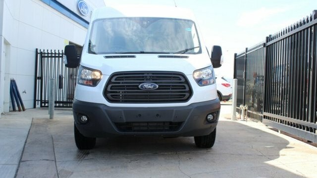 Ford Transit VO 2017 6 Speed Manual 350L