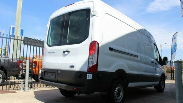 Ford Transit VO 2017 6 Speed Manual 350L