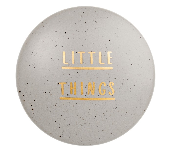  PORCELAIN TRINKET BOX: RITUALS  Now US 