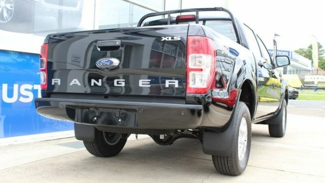 Ford Ranger PX MkII MY18 2018 6 Speed Sp