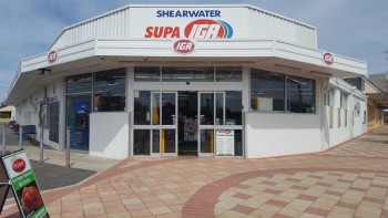 IGA Ulverstone Railway Supermarket