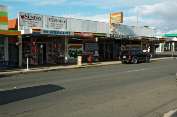 IGA Everyday Wynyard (West End)