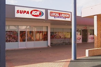 Sturt Street IGA Plus Liquor