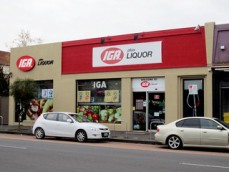 Abbotsford IGA