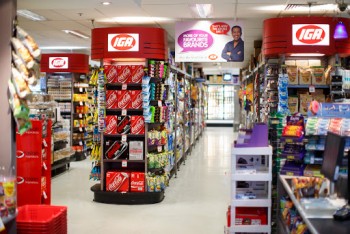 Port Melbourne IGA Plus Liquor