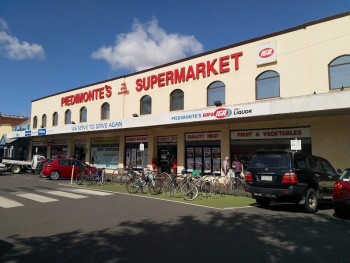 Piedimonte's SUPA IGA North Fitzroy