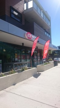 Brunswick East IGA X-press