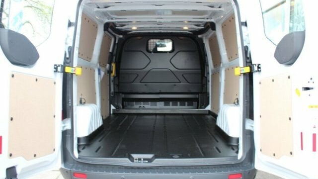 Ford Transit Custom VN 2017 6 Speed Auto