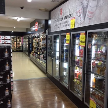 Northcote IGA Plus Liquor