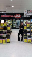 Yarraville IGA Plus Liquor