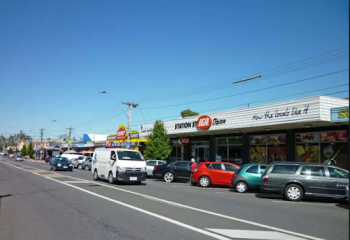 Station Street IGA