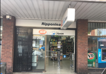 IGA X-press Ripponlea