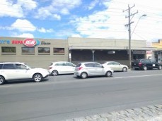 Boundy's SUPA IGA Buckley Street