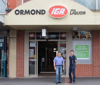 Ormond IGA